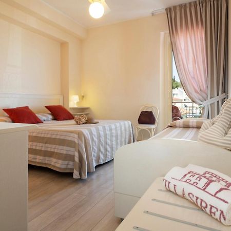 Hotel Villa Sirena Numana Εξωτερικό φωτογραφία