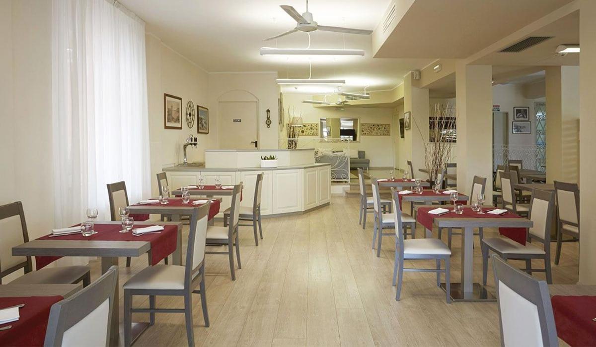Hotel Villa Sirena Numana Εξωτερικό φωτογραφία