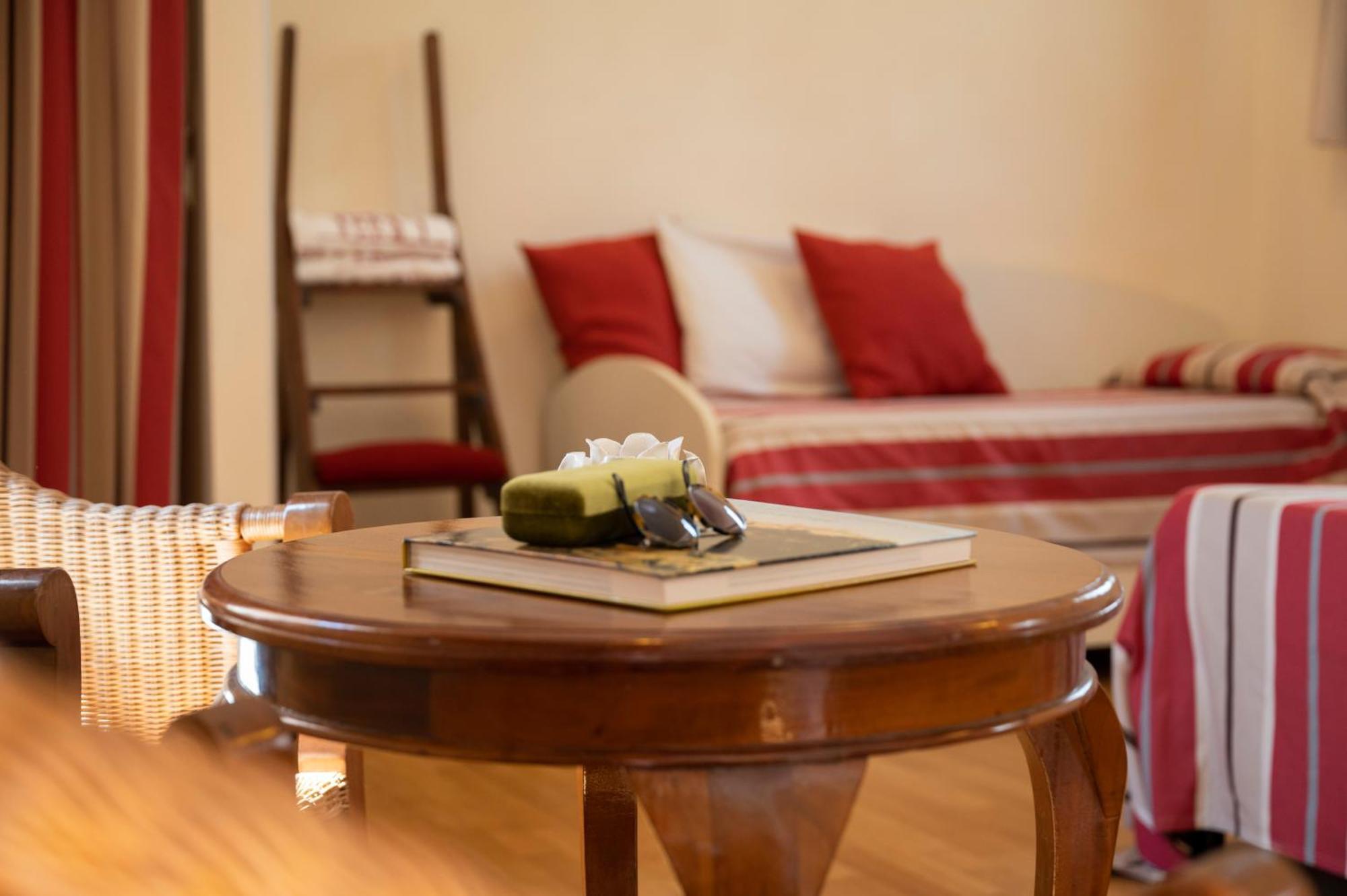 Hotel Villa Sirena Numana Εξωτερικό φωτογραφία