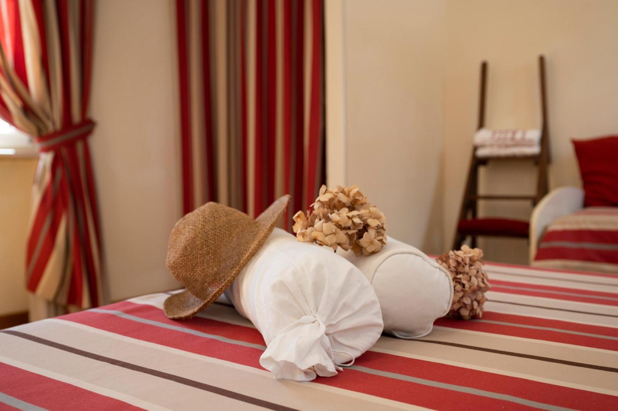 Hotel Villa Sirena Numana Εξωτερικό φωτογραφία