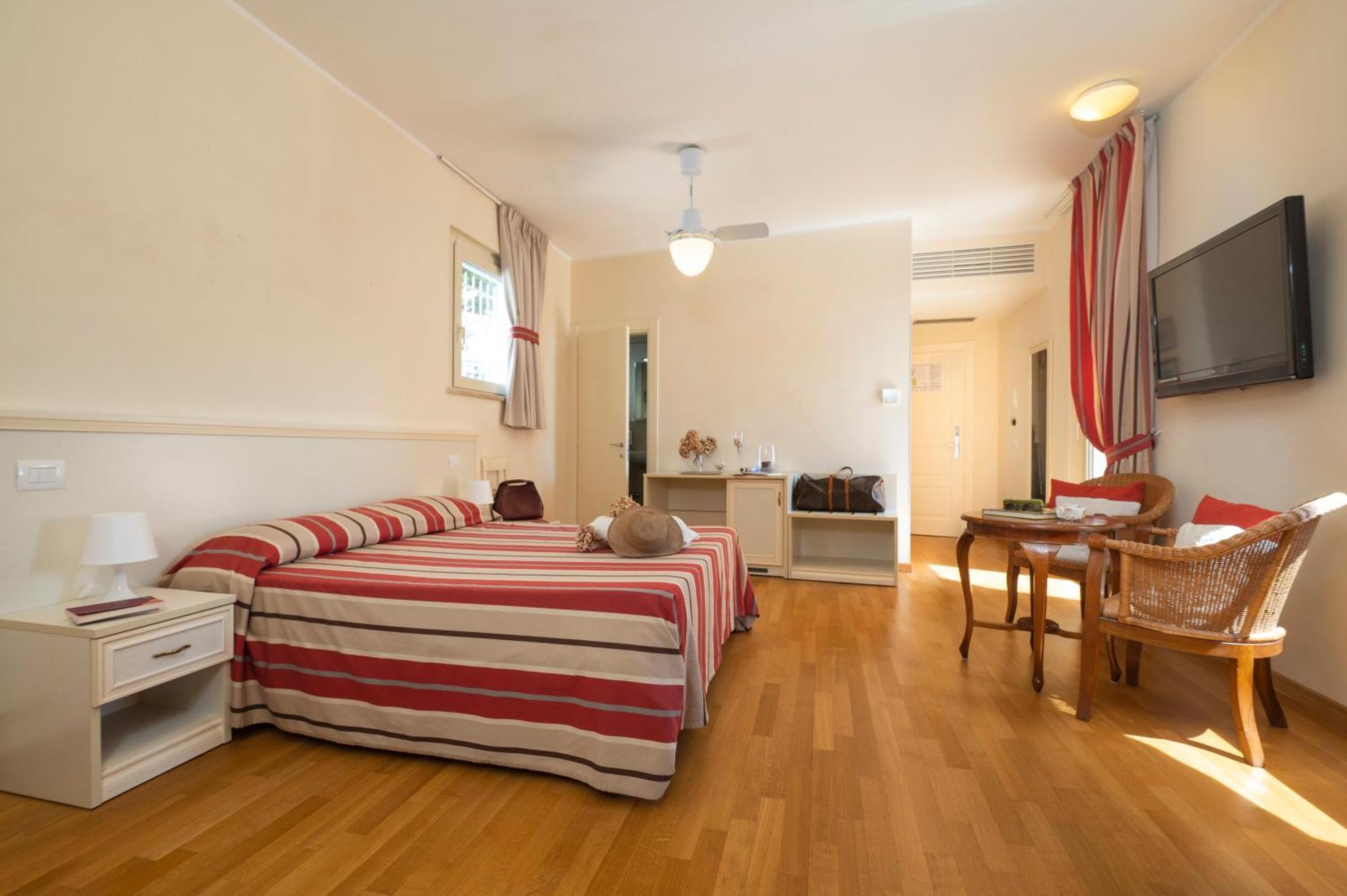 Hotel Villa Sirena Numana Εξωτερικό φωτογραφία