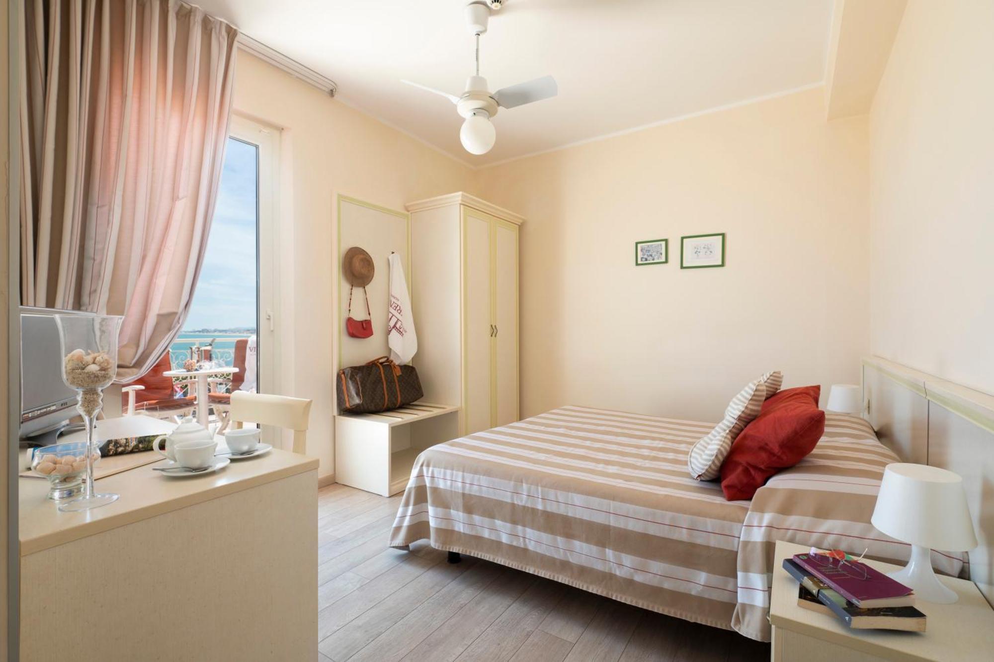 Hotel Villa Sirena Numana Εξωτερικό φωτογραφία