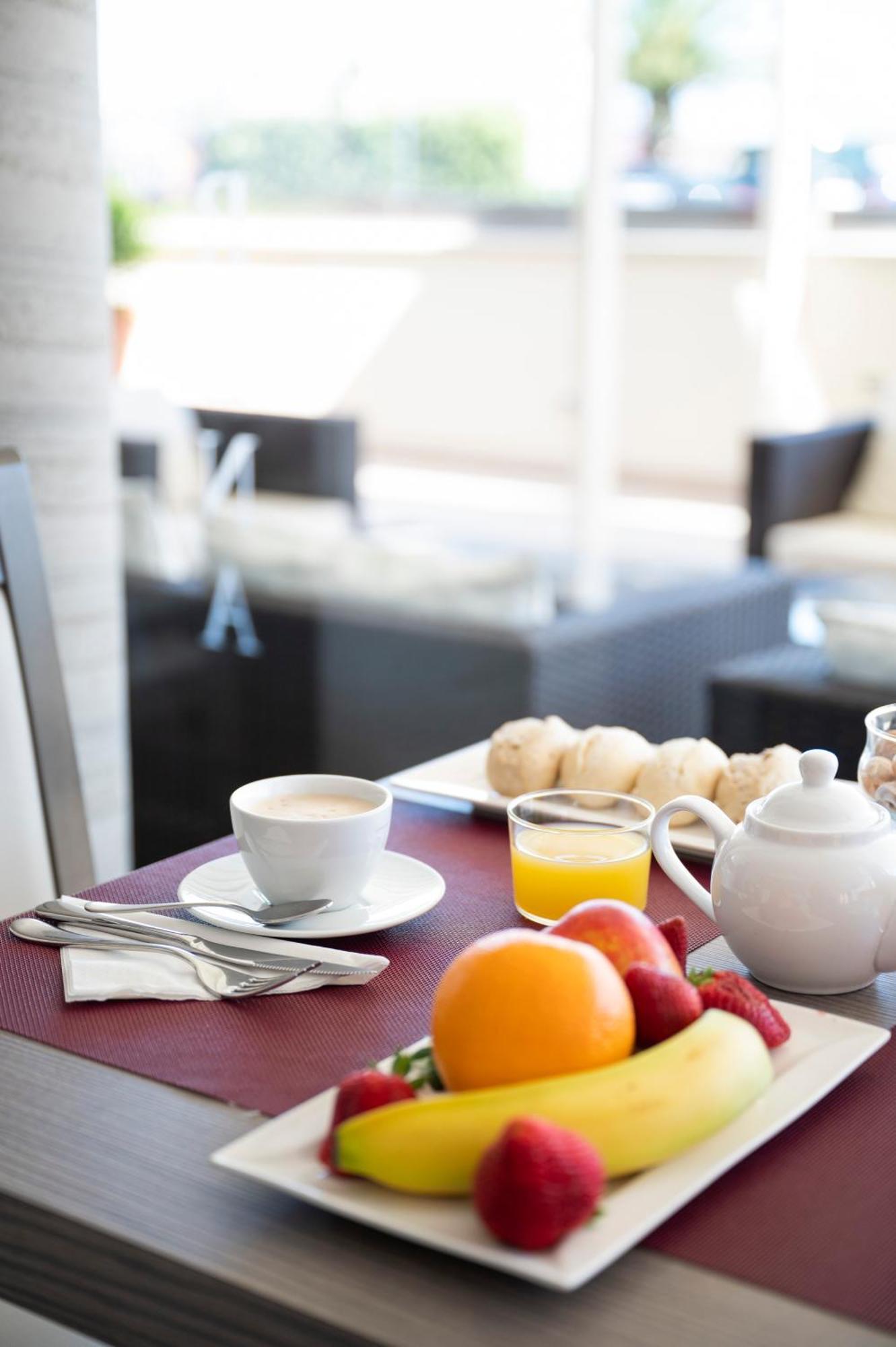 Hotel Villa Sirena Numana Εξωτερικό φωτογραφία