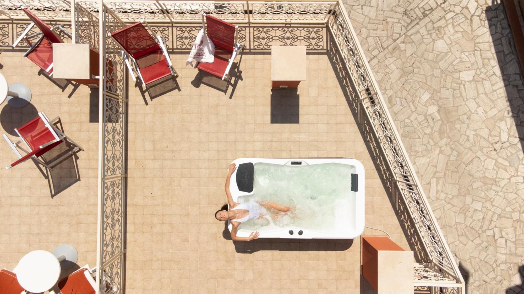 Hotel Villa Sirena Numana Εξωτερικό φωτογραφία